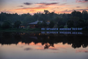Doi Inthanon Riverside resort